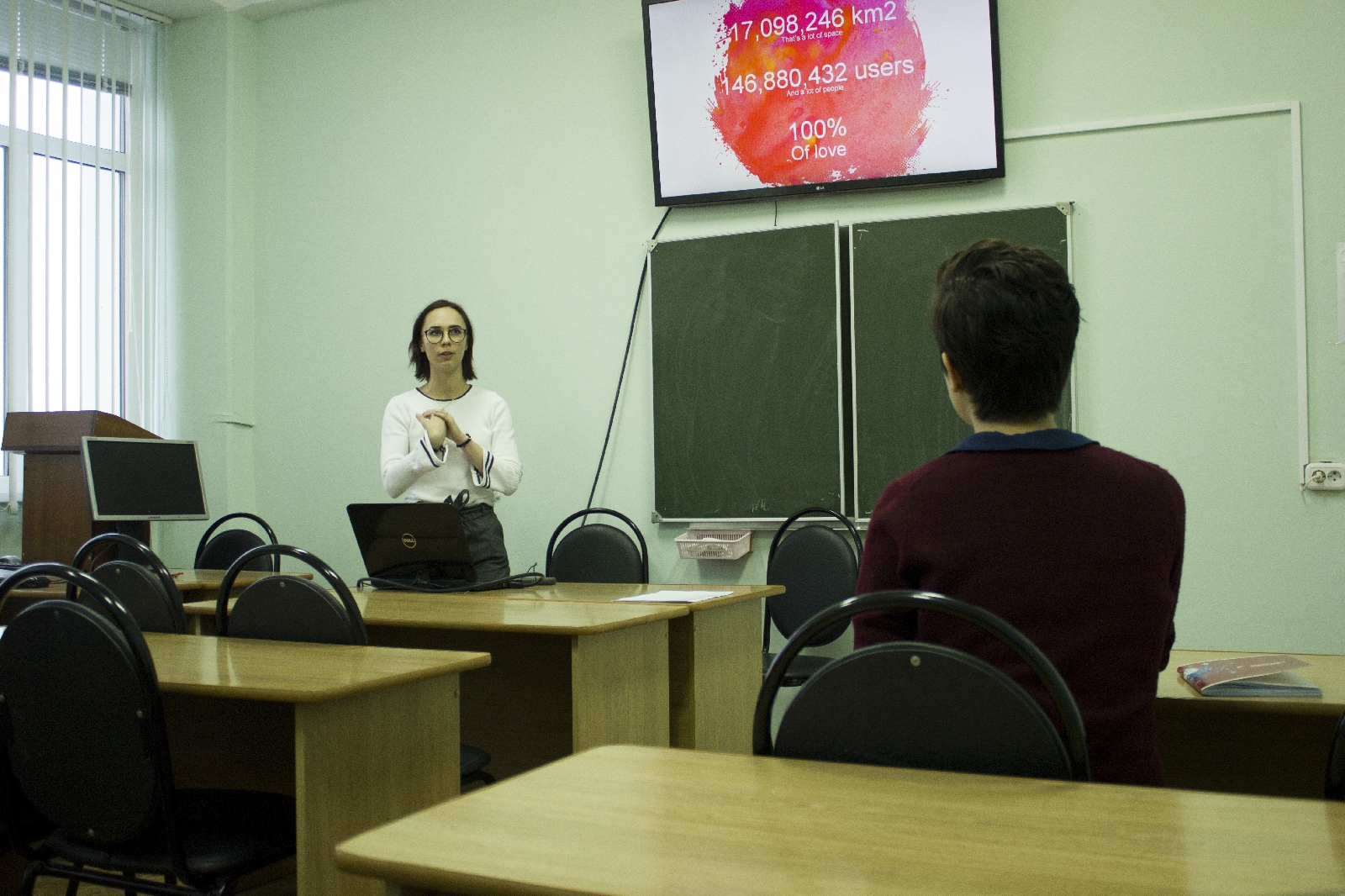 II и III туры ОЛИМПИАДЫ-2018